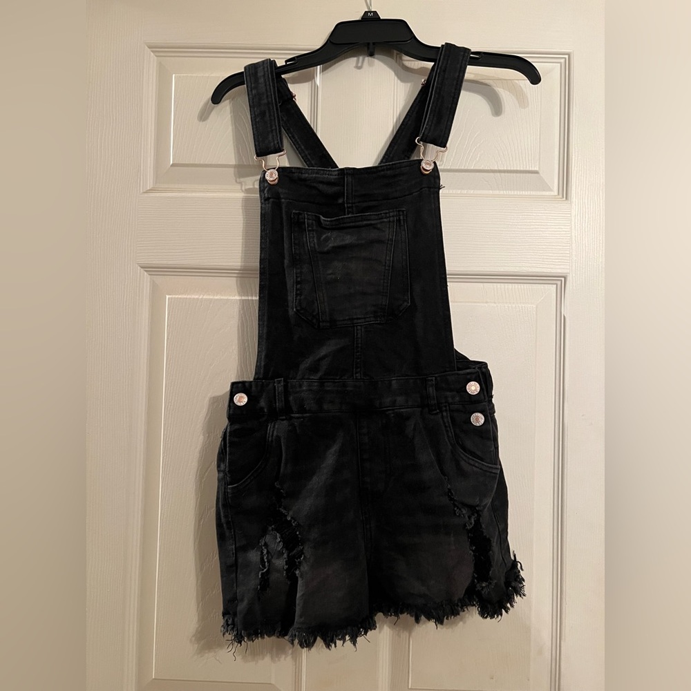 Love Tree Denim